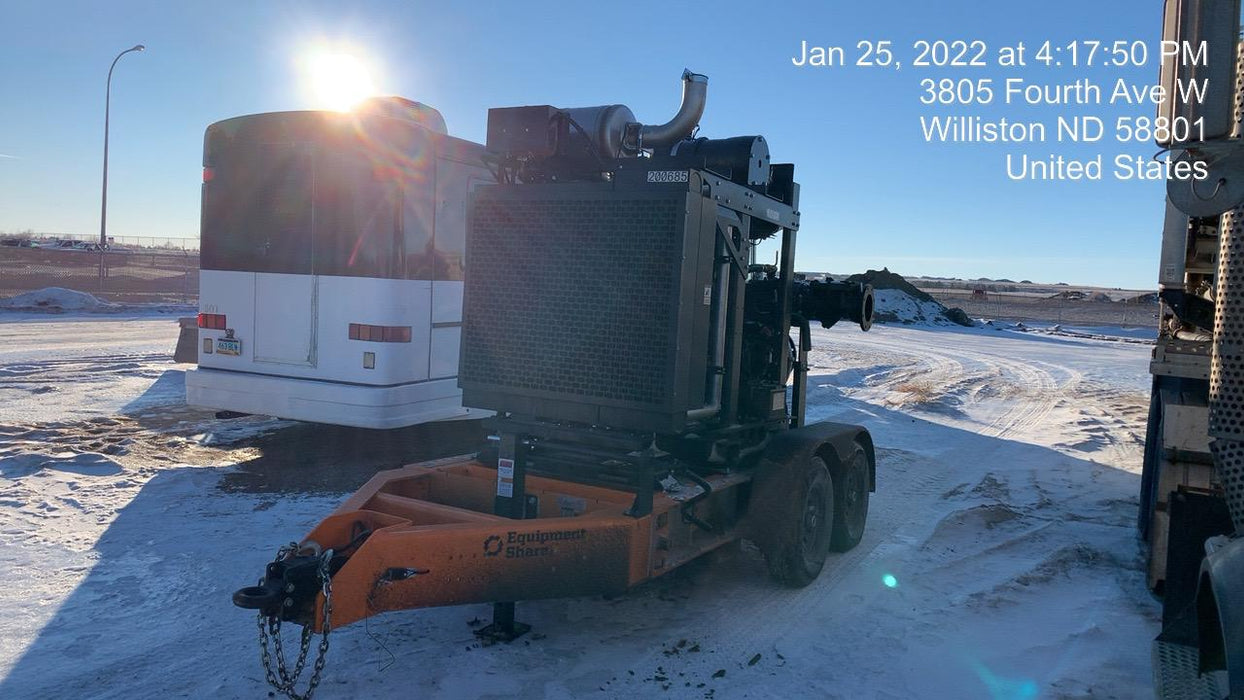 2021 PIONEER PP128S20L71-6135