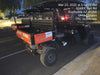 2022 KUBOTA RTV-X1140W-H (Canopy)