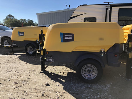 2020 ATLAS COPCO XAS188