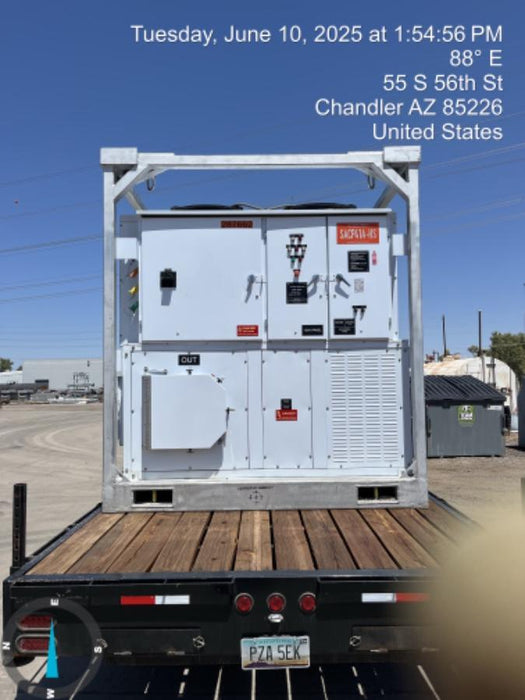 2022 SMARTECH SACP41A-HS