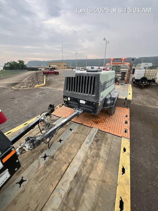 2019 SULLAIR 185-DPQ