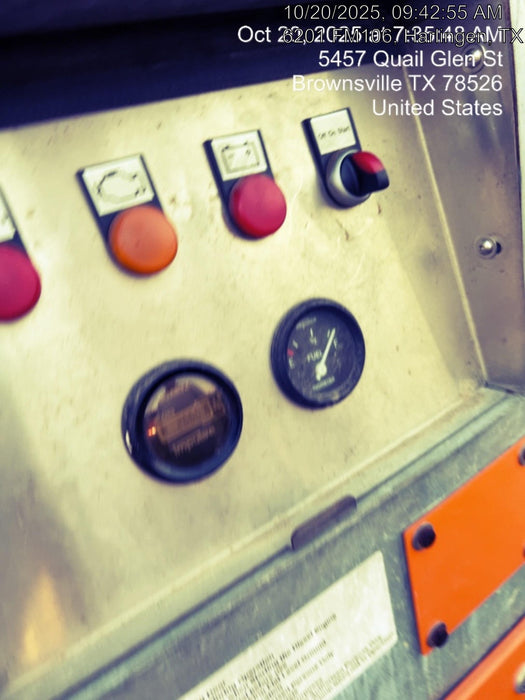 2022 MYERS-SETH MSP PP-150