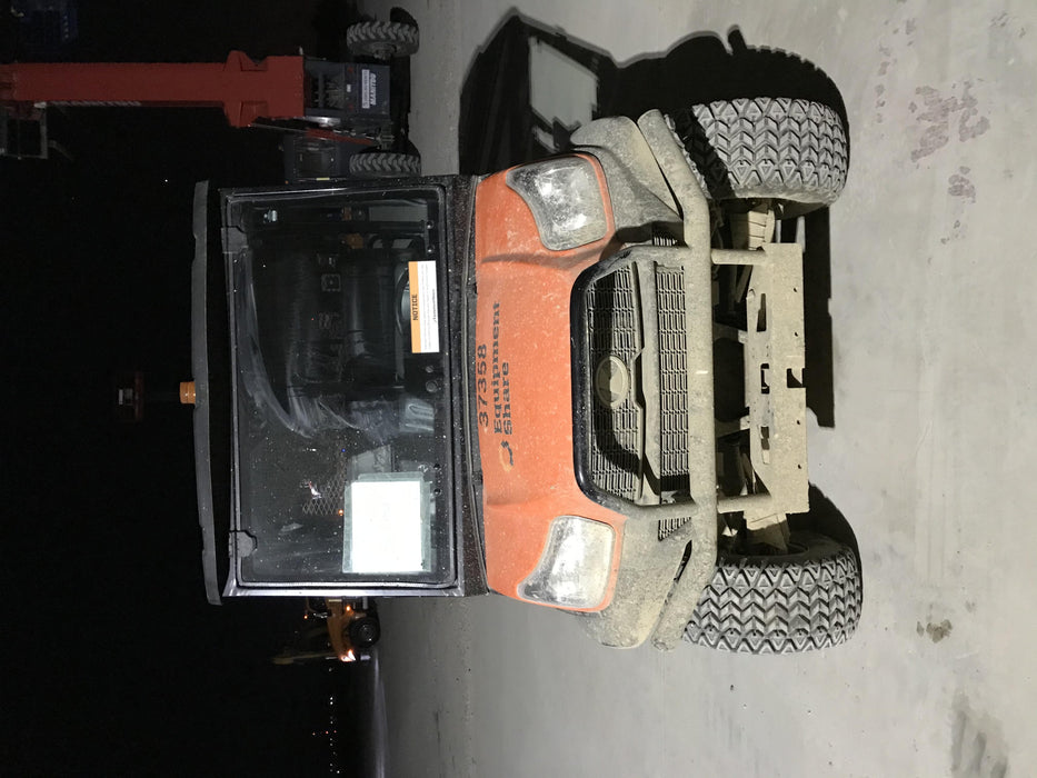 2019 KUBOTA RTV-X1140