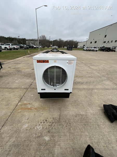 2024 LB WHITE Foreman 500 Oil