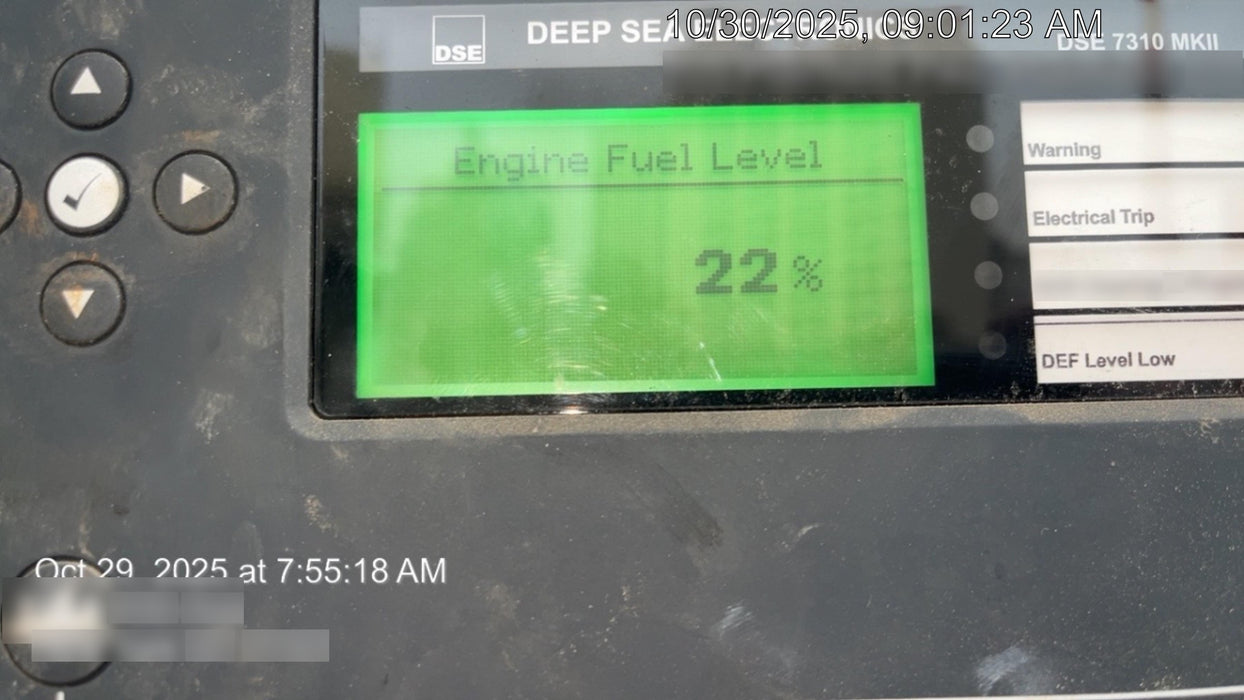 2021 ATLAS COPCO QAS 125