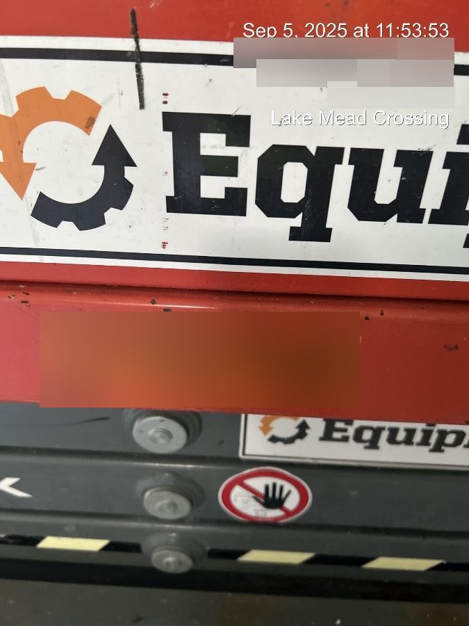 2019 Skyjack SJIII-3219 Standard w/Trojan Batteries