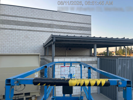 2019 GENIE GS-3232