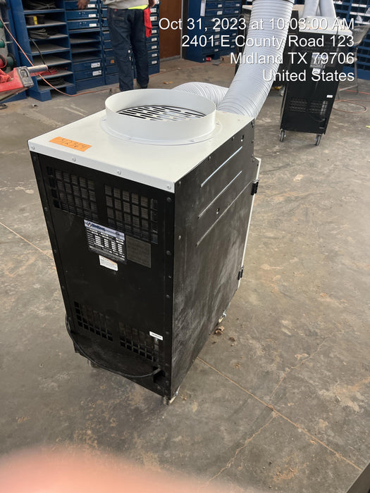 2023 KWIKOOL KPAC1411-2