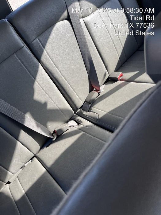 2024 CHEVROLET Express Van - Rental