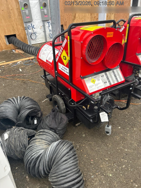 2025 CAMPO EB400D-RE1