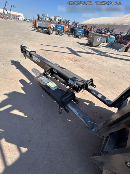 2026 STAR INDUSTRIES M1360B - Star JIB Boom