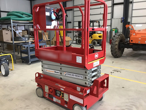 2019 MEC 1330SE MEC 1330SE w/ES Track Hardware, Full Extended 2 Year Warranty