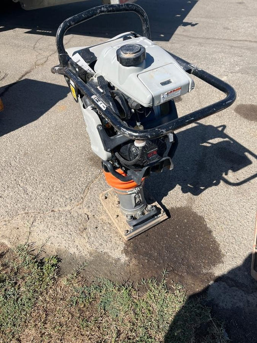 2021 MULTIQUIP MIKASA MTX-70HD