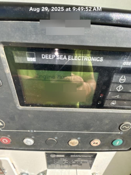 2022 WACKER NEUSON G25