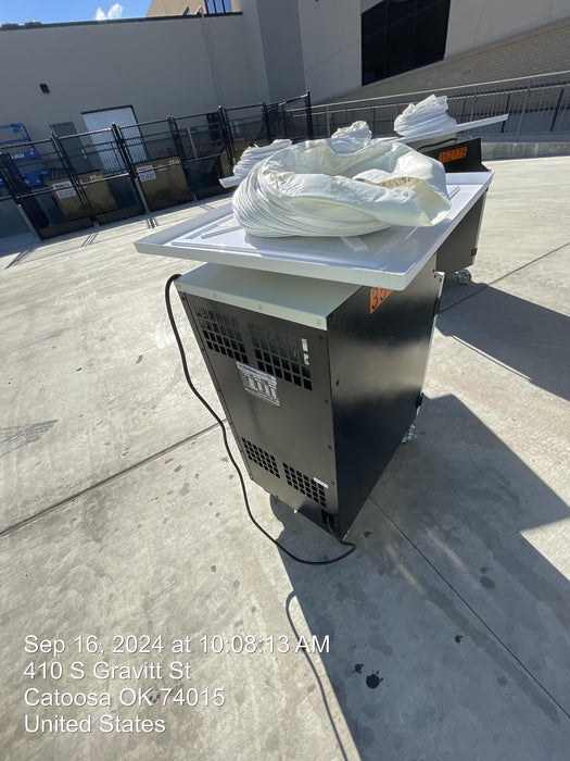 2023 KWIKOOL KPAC1411-2