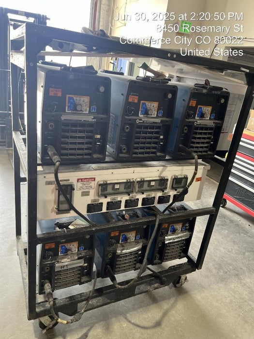 2023 LEX WR6A-7SM-FG26DZ6LD-R