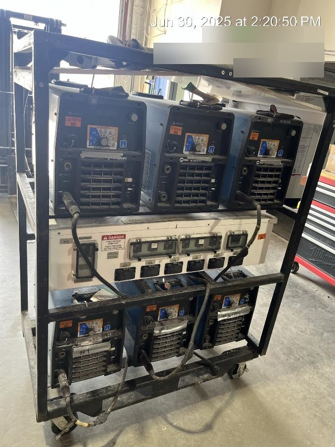 2023 LEX WR6A-7SM-FG26DZ6LD-R