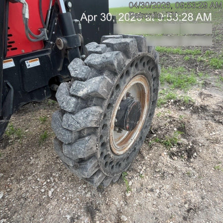 2021 MANITOU MTA8044
