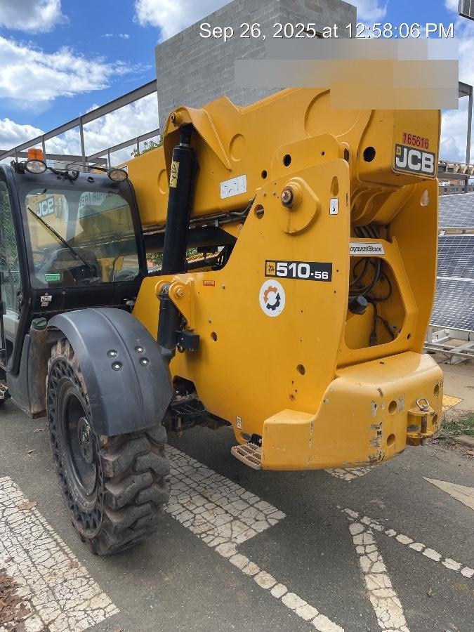 2021 JCB 510-56