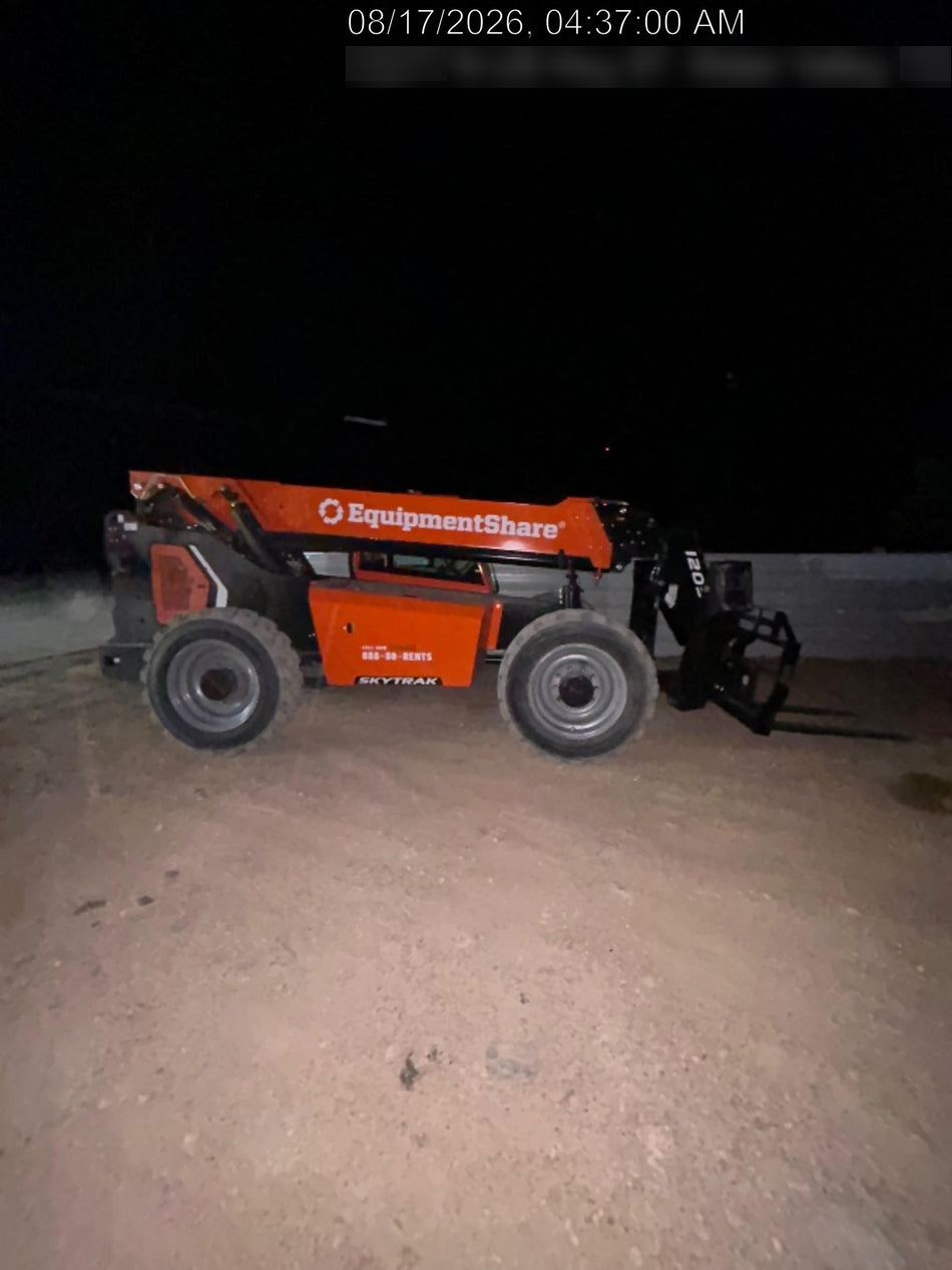 2026 SKYTRAK 12054