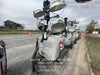 2018 Wacker Neuson LTV6L-MH Wacker Neuson LTV6L Towable Light Tower