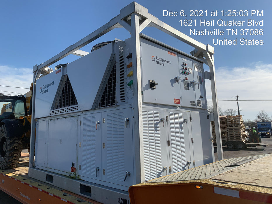 2020 SMARTECH SACP81A-HS