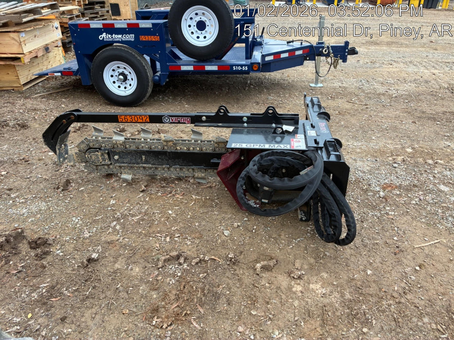 2025 VIRNIG TCH48-25