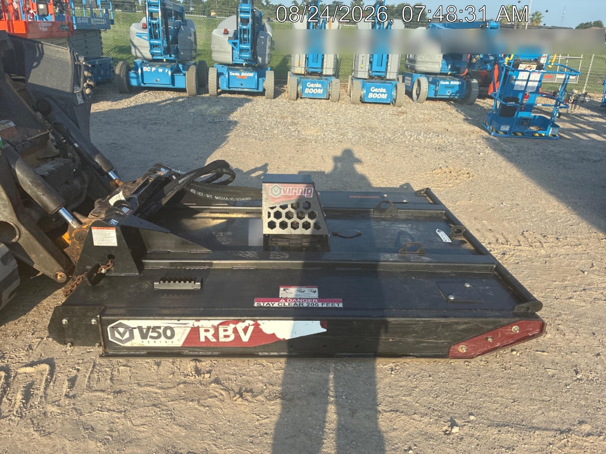 2025 VIRNIG RBV72-25