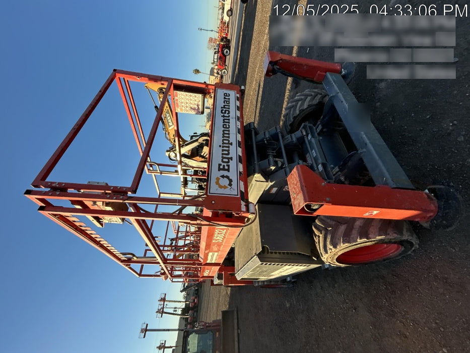 2019 SKYJACK SJ6832 RT