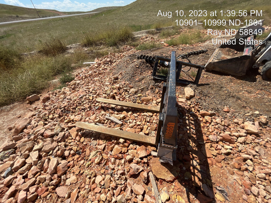 2023 SOLESBEE SPF-48