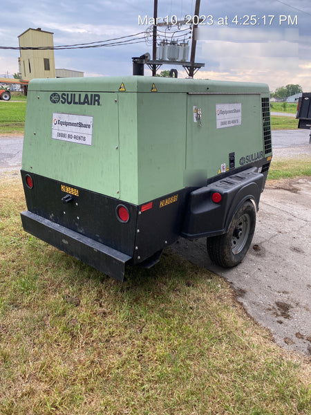 2020 INGERSOLL RAND IR-HUL