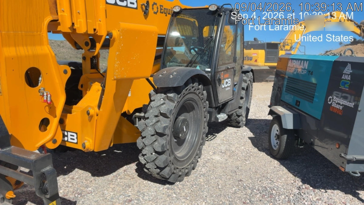 2026 JCB 512-56