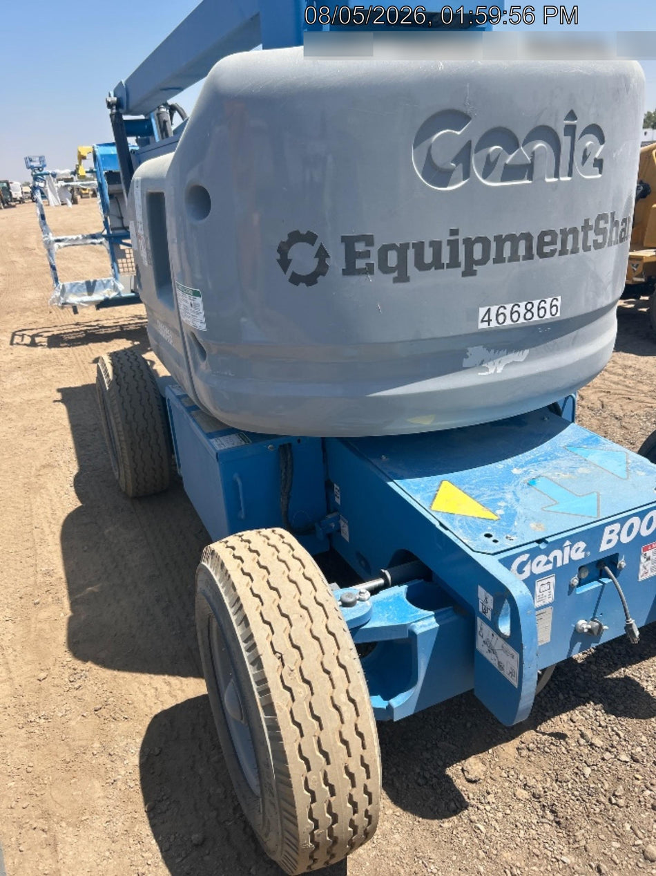2024 GENIE Z-45/25J DC