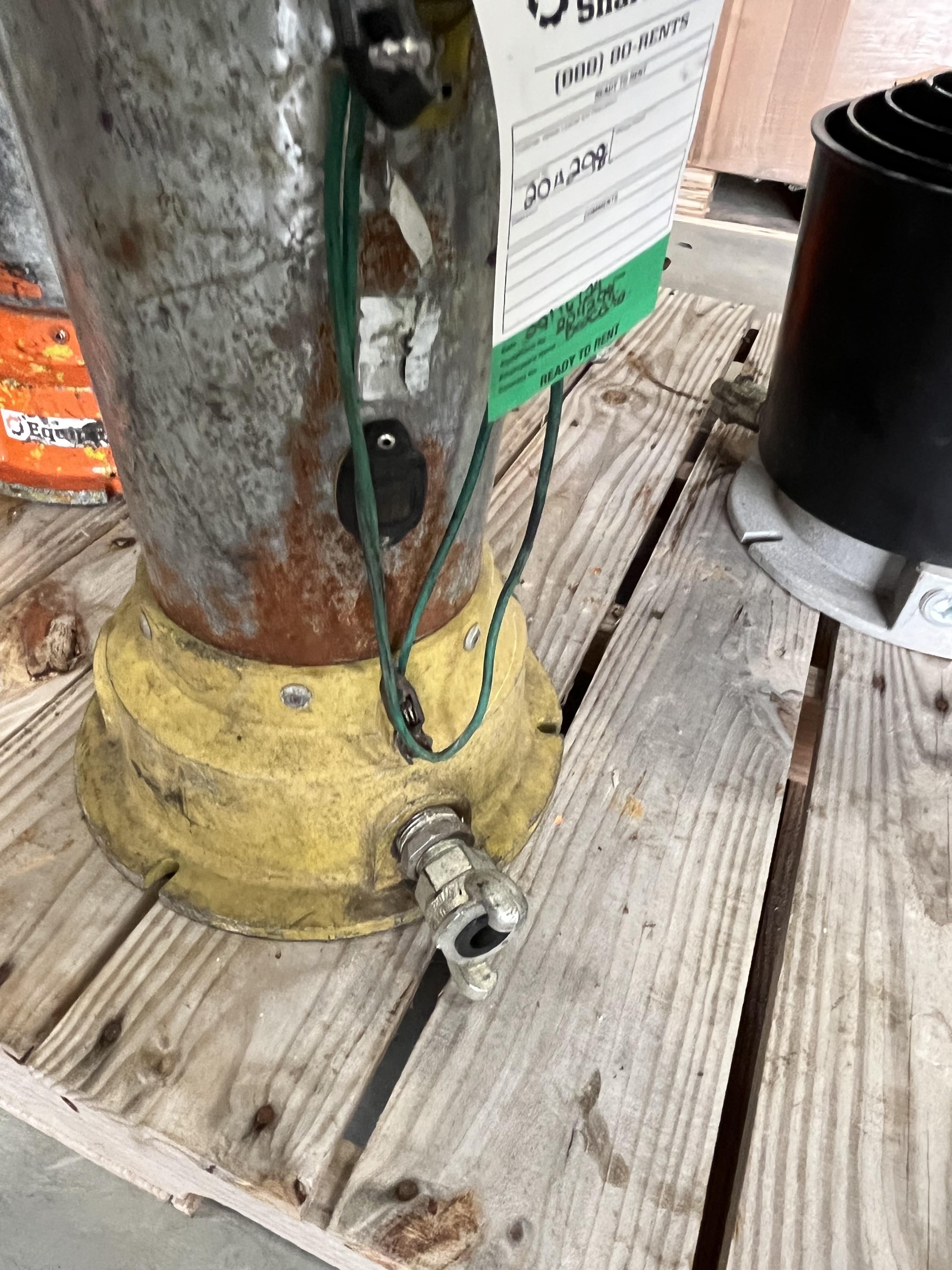 2022 MICHIGAN PNEUMATIC HV-6AM