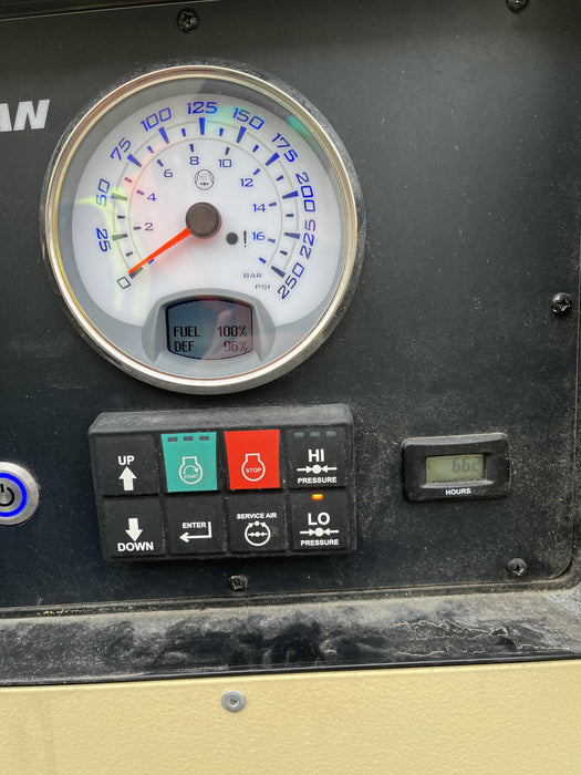 2023 DOOSAN P425/HP375WCU