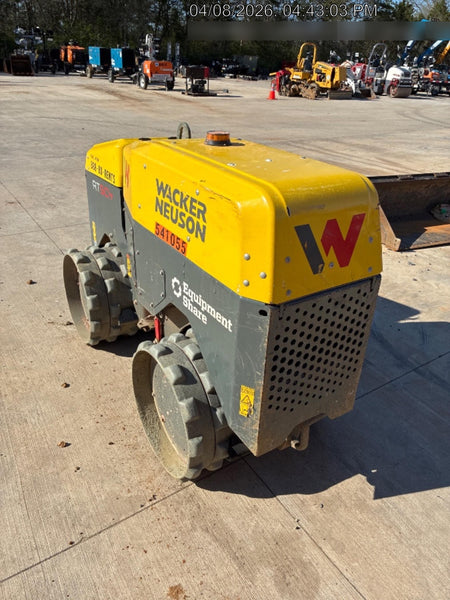 2025 WACKER NEUSON RTD-SC4