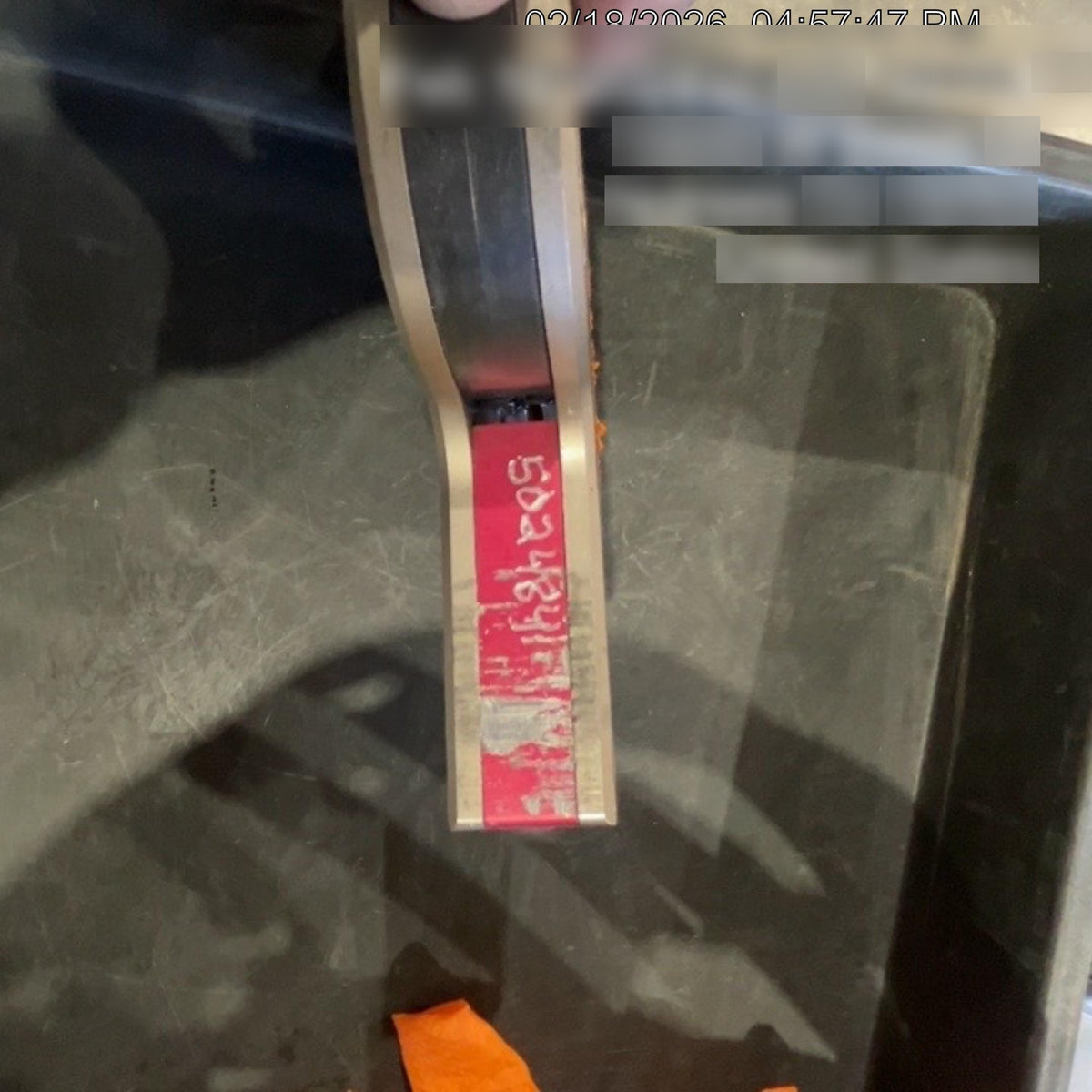 2025 TORCUP TX-2RL206M60