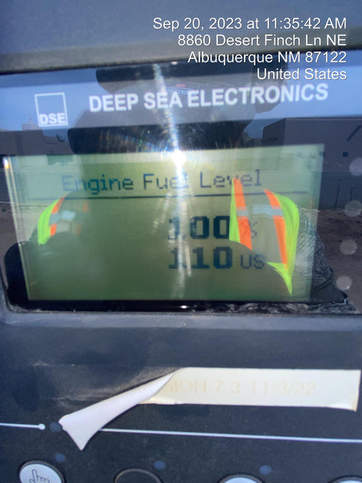 2022 ATLAS COPCO QAS 70