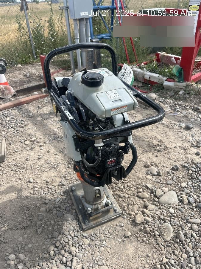 2023 MULTIQUIP MTX60HD