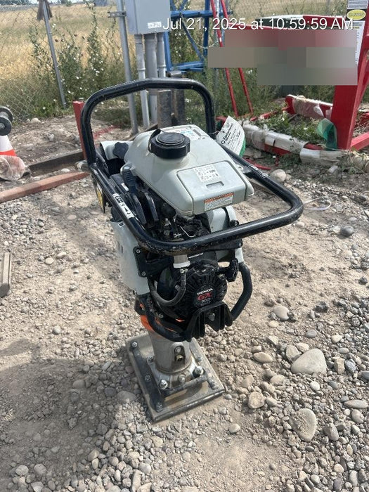 2023 MULTIQUIP MTX60HD