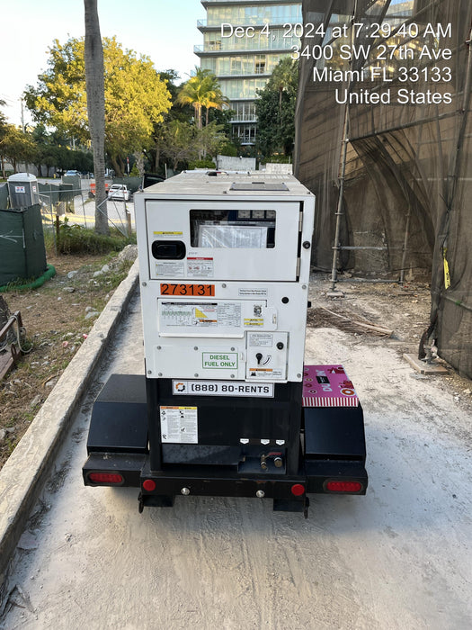 2022 SHINDAIWA DGK15FL