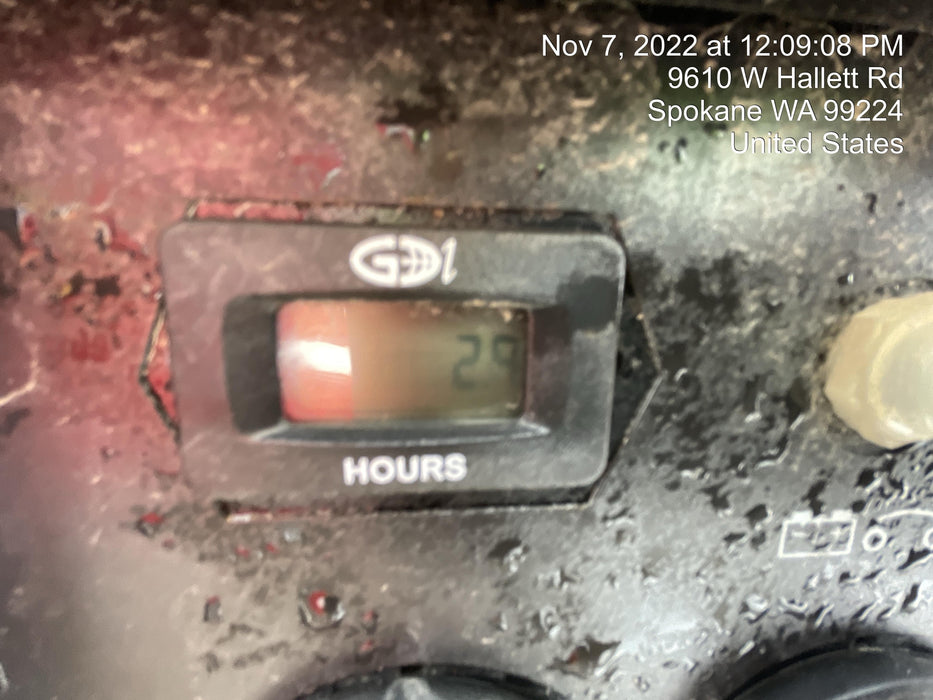 2021 Lincoln Electric Vantage 322 VANTAGE 322 READY-PAK 3