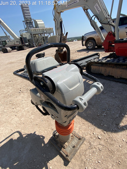 2023 MULTIQUIP MTX60HD