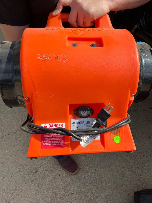 2022 ALLEGRO 9539-08