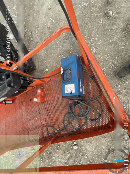 2025 MILLER ELECTRIC CST-282