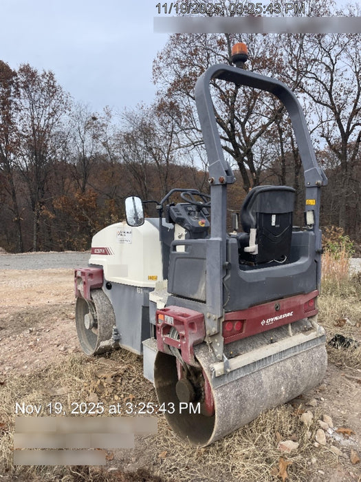 2020 DYNAPAC CC1200 VI LHP