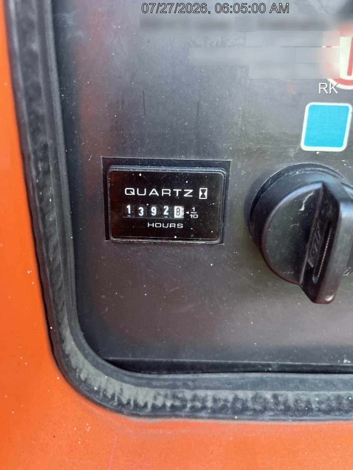 2021 JLG 600AJ