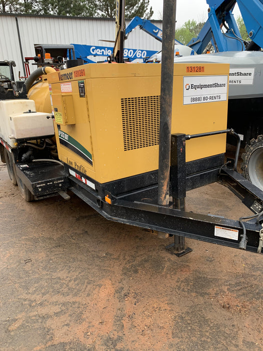 2021 Vac-Tron LP573XDT Kohler Diesel, 500 Gallon Debris Tank w/ Hydraulic Tilt, two (2) 100 Gallon Water Tanks, Low Profile Torsion Axles (12,000 GVWR)