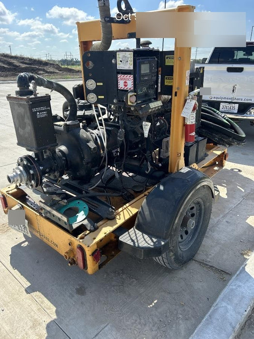 2022 PIONEER PP44S10L761-D2.9L4