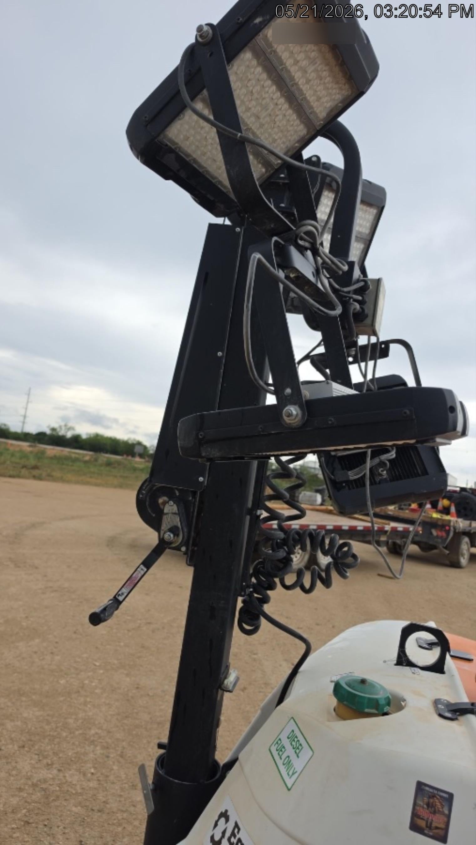 2023 GENERAC MLT2